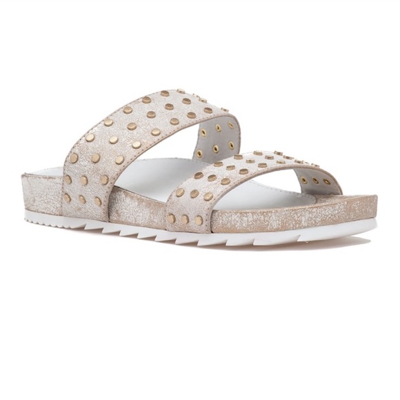 Jslides size 7 NEW in Box!! - Picture 4 of 4